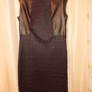Beautifully detailed dress